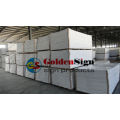 Environmental Protect PVC Foam Board sin plomo